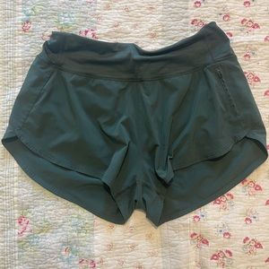 Outdoor Voices “Hudson 4” Short”